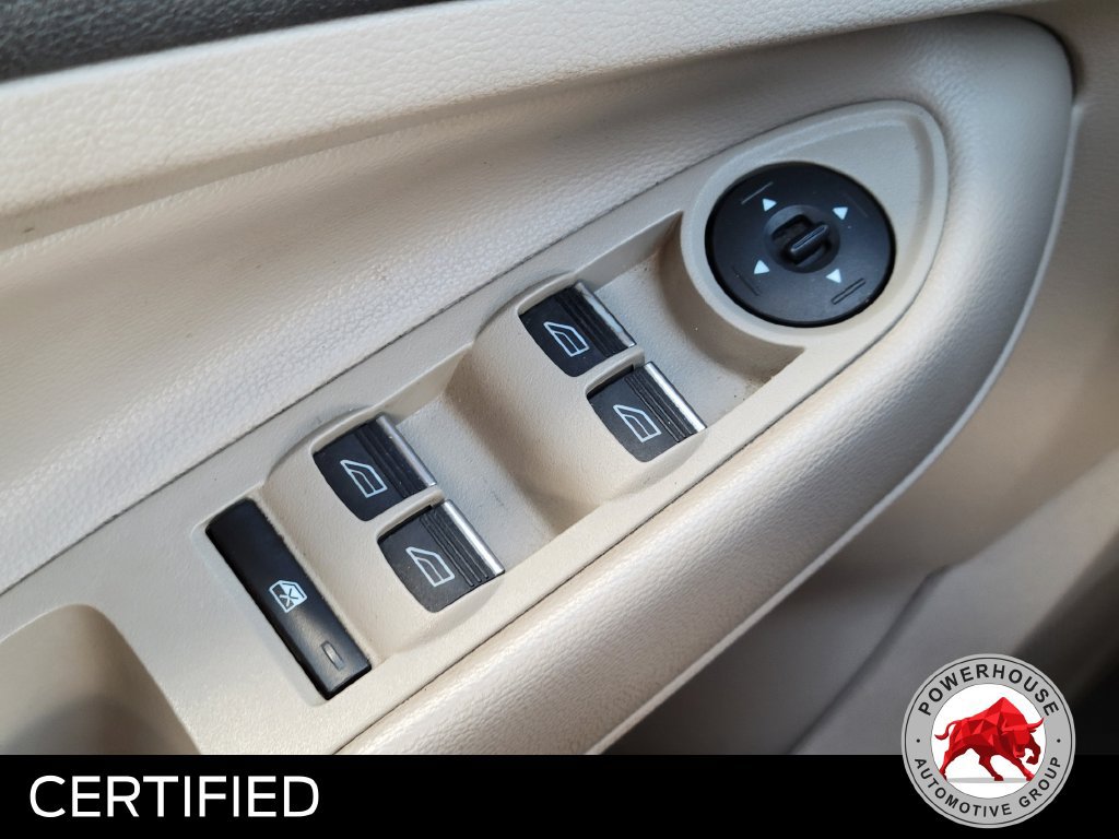 Certified 2017 Ford Escape SE w/ Equipment Group 201A FWD image 27