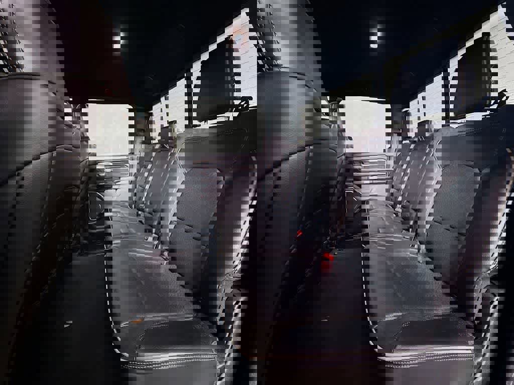 Used 2022 RAM 1500 Laramie image 17