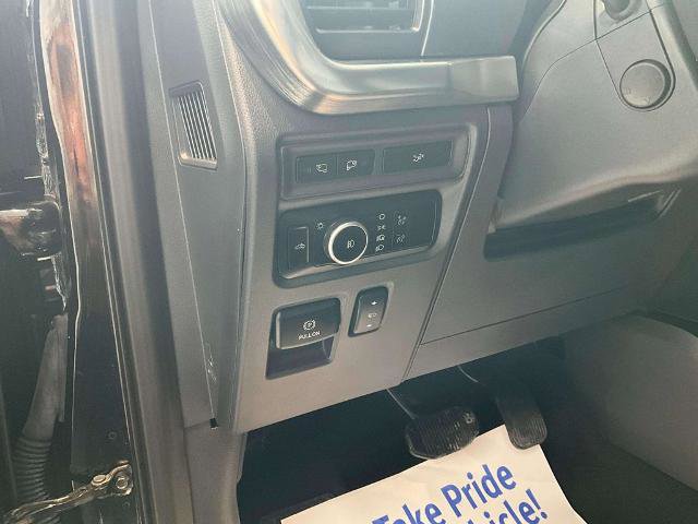 Certified 2023 Ford F150 Lariat w/ Equipment Group 502A High image 16