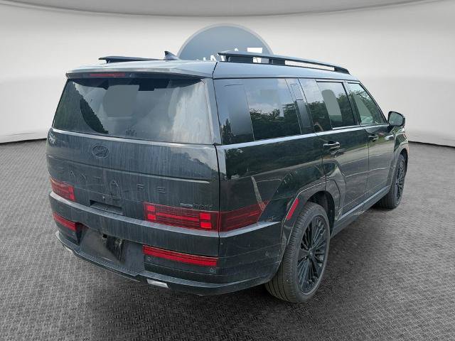 Used 2025 Hyundai Santa Fe Calligraphy AWD/4WD image 3