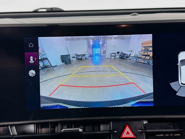 Used 2023 Kia Sportage X-Line image 24