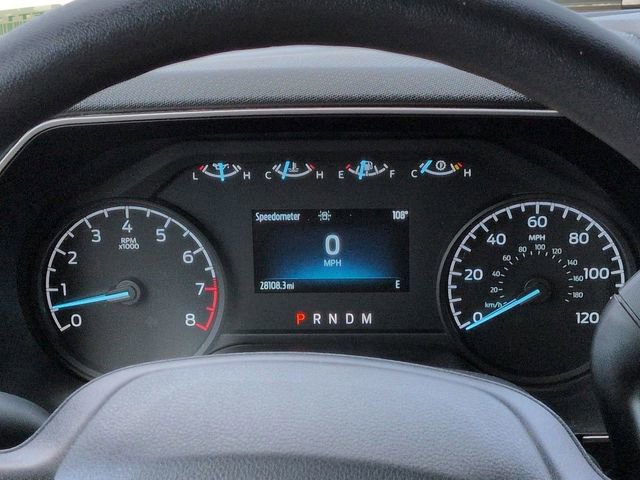 Certified 2023 Ford F150 XL w/ STX Appearance Package AWD/4WD image 25