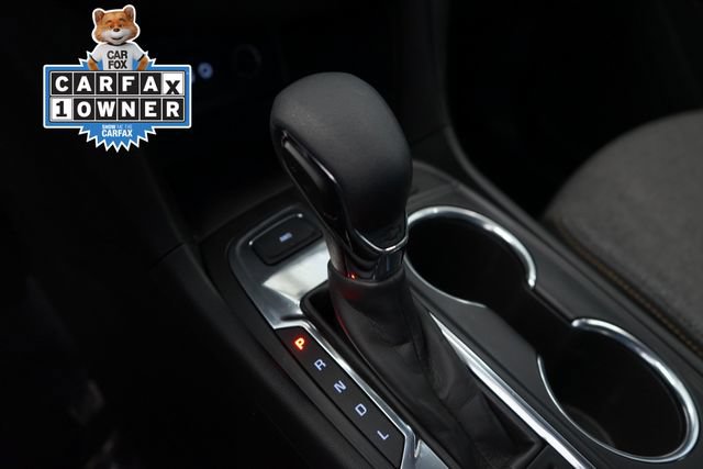 Used 2023 Chevrolet Equinox LT AWD/4WD image 26