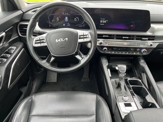 Used 2023 Kia Telluride S w/ S Sunroof Package AWD/4WD image 15