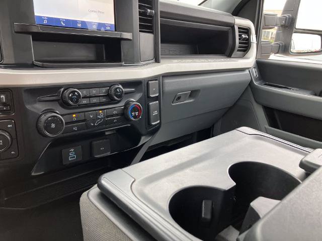 Certified 2024 Ford F350 XL w/ STX Appearance Package AWD/4WD image 33