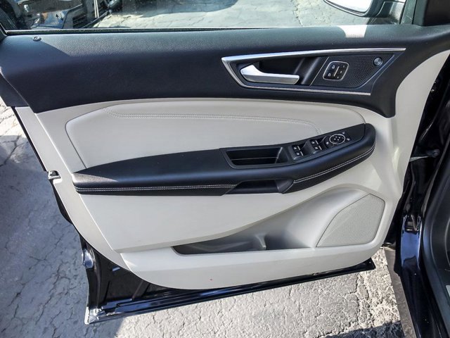 Certified 2024 Ford Edge Titanium w/ Cargo Accessory Package image 24