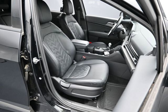 Used 2023 Kia Sportage X-Line AWD/4WD image 28