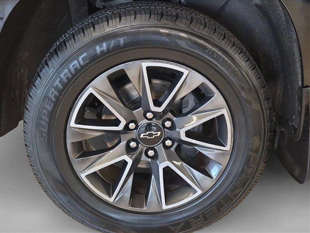 Used 2020 Chevrolet Silverado 1500 LT w/ All-Star Edition AWD/4WD image 21