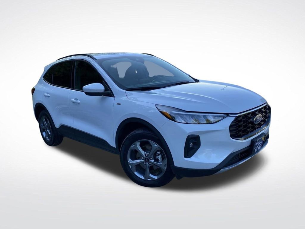 Certified 2025 Ford Escape ST-Line Select image 48