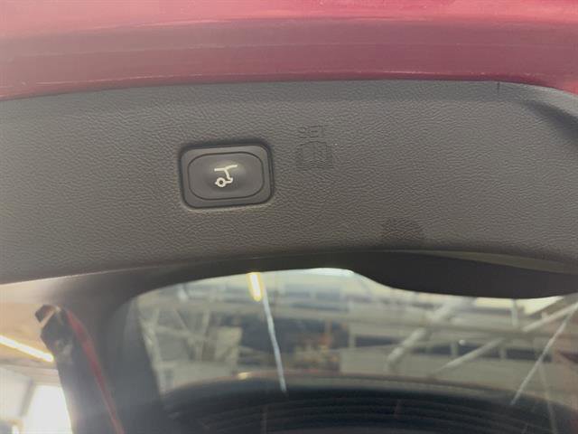 Certified 2023 Ford Edge Titanium w/ Equipment Group 301A image 19