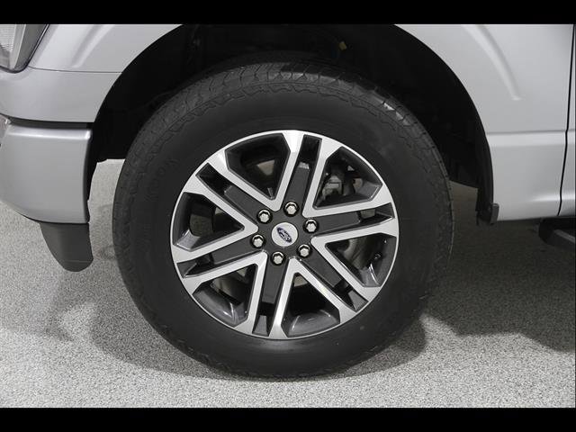 Certified 2023 Ford F150 XL w/ STX Appearance Package AWD/4WD image 24