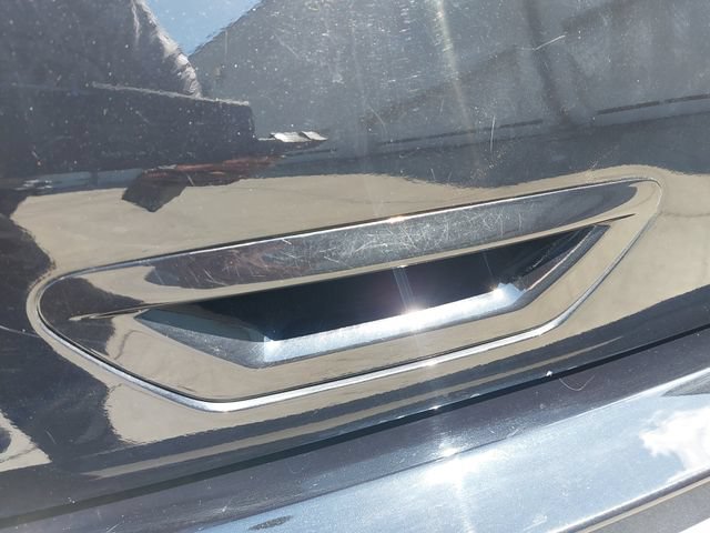 Certified 2022 Ford Edge SEL w/ Convenience Package AWD/4WD image 13