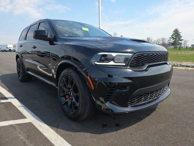 Used 2024 Dodge Durango R/T w/ Tow 'N Go Package AWD/4WD image 5