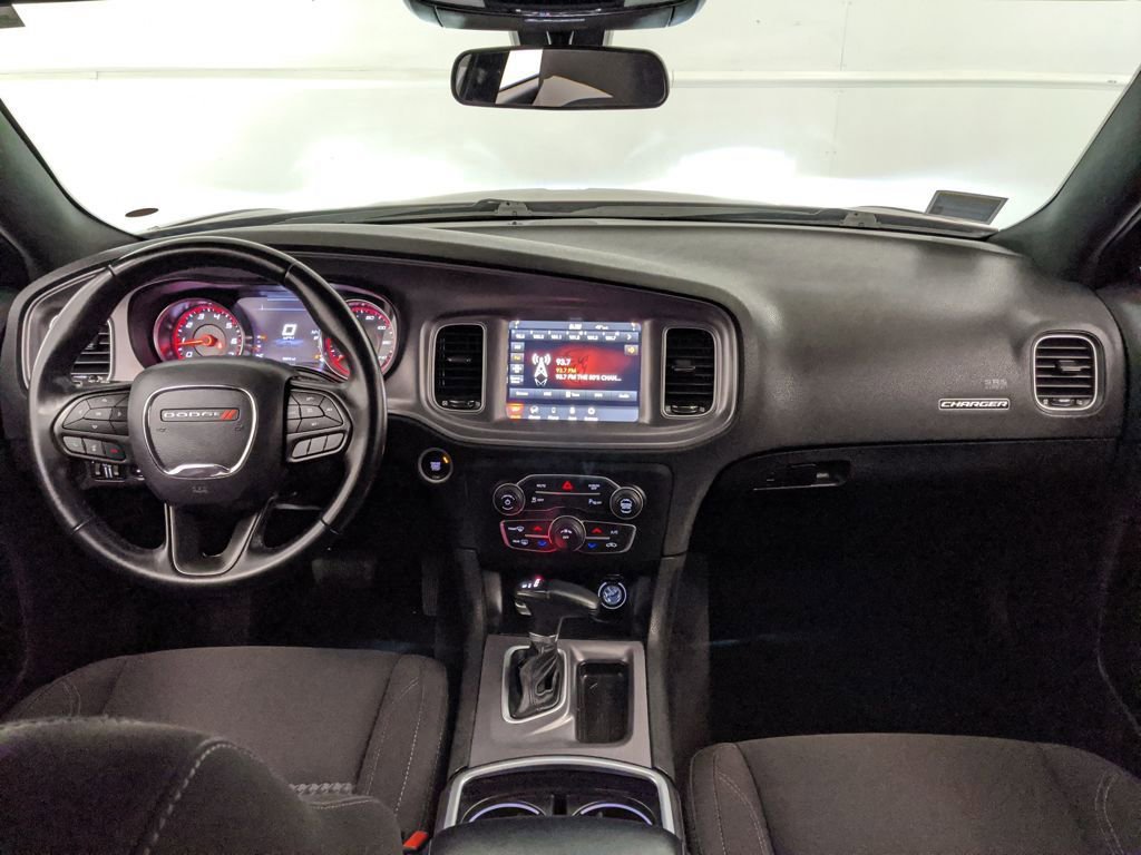 Used 2023 Dodge Charger SXT image 7