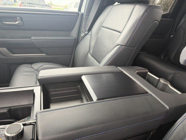 Used 2026 Toyota Tundra Platinum AWD/4WD image 31