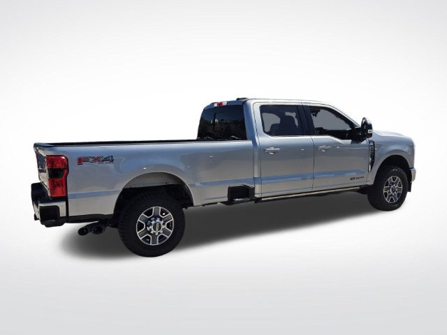 Certified 2023 Ford F350 Lariat w/ Lariat Ultimate Package AWD/4WD image 10