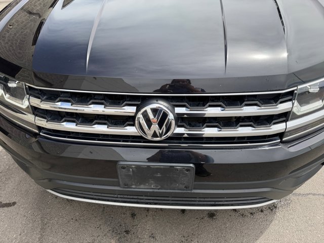 Used 2018 Volkswagen Atlas S AWD/4WD image 24