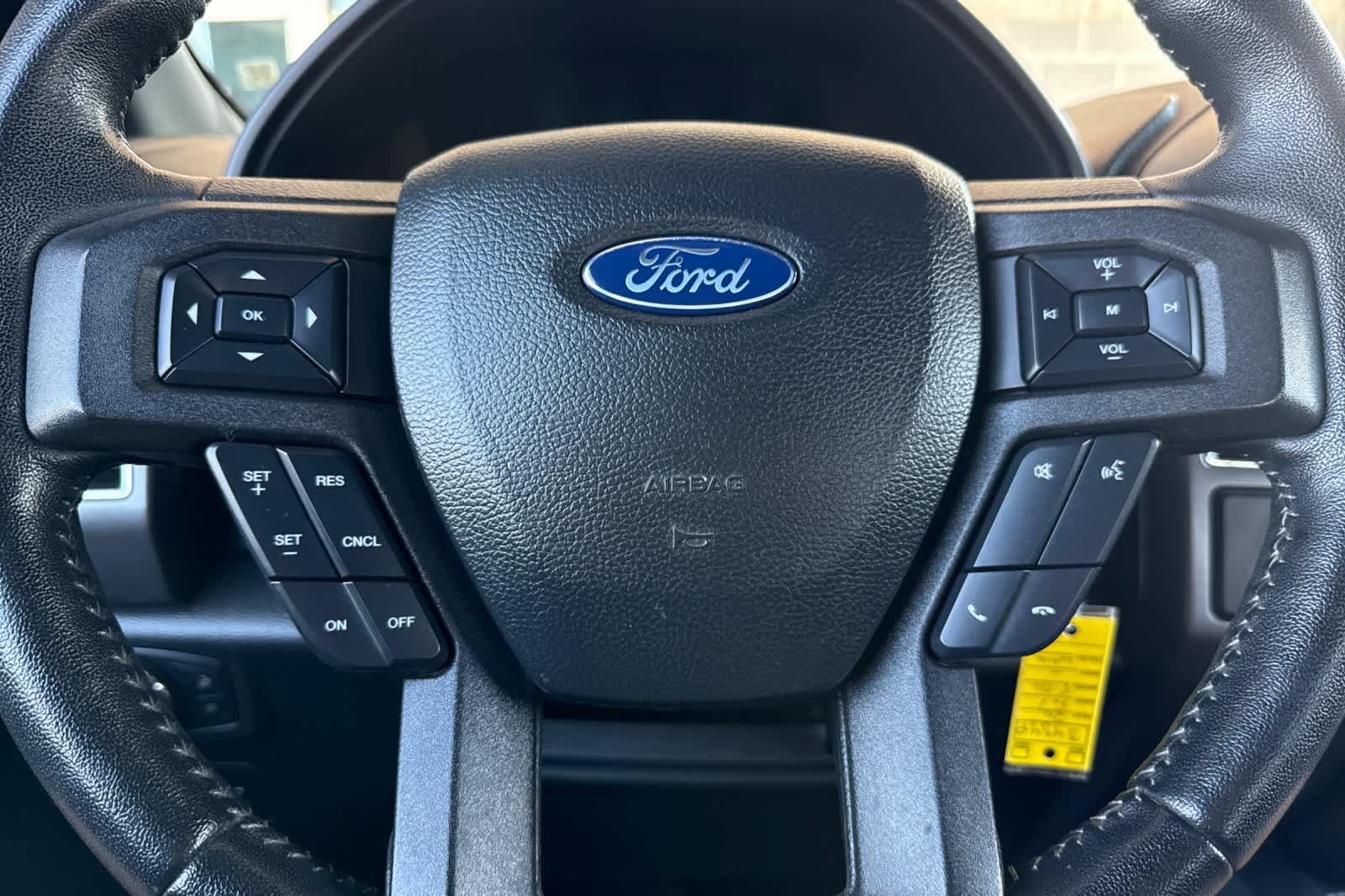 Certified 2020 Ford F150 XLT w/ Equipment Group 302A Luxury AWD/4WD image 22