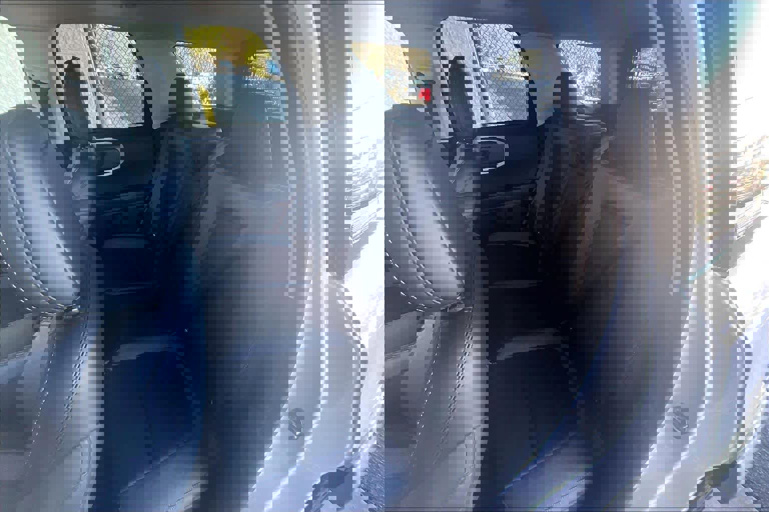 Certified 2022 Ford Bronco Sport Outer Banks w/ Tech Package image 20