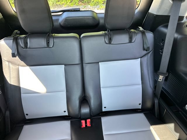 Certified 2023 Ford Explorer XLT w/ Equipment Group 202A AWD/4WD image 21