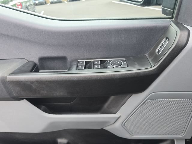 Certified 2024 Ford F350 XL AWD/4WD image 13