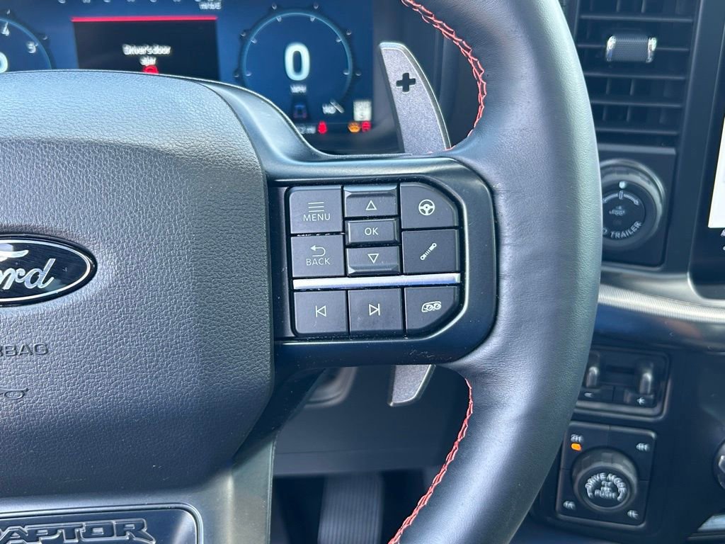 Certified 2024 Ford F150 Raptor image 44