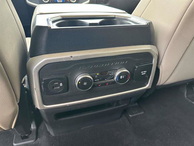 Certified 2023 Ford Expedition Limited RWD image 40