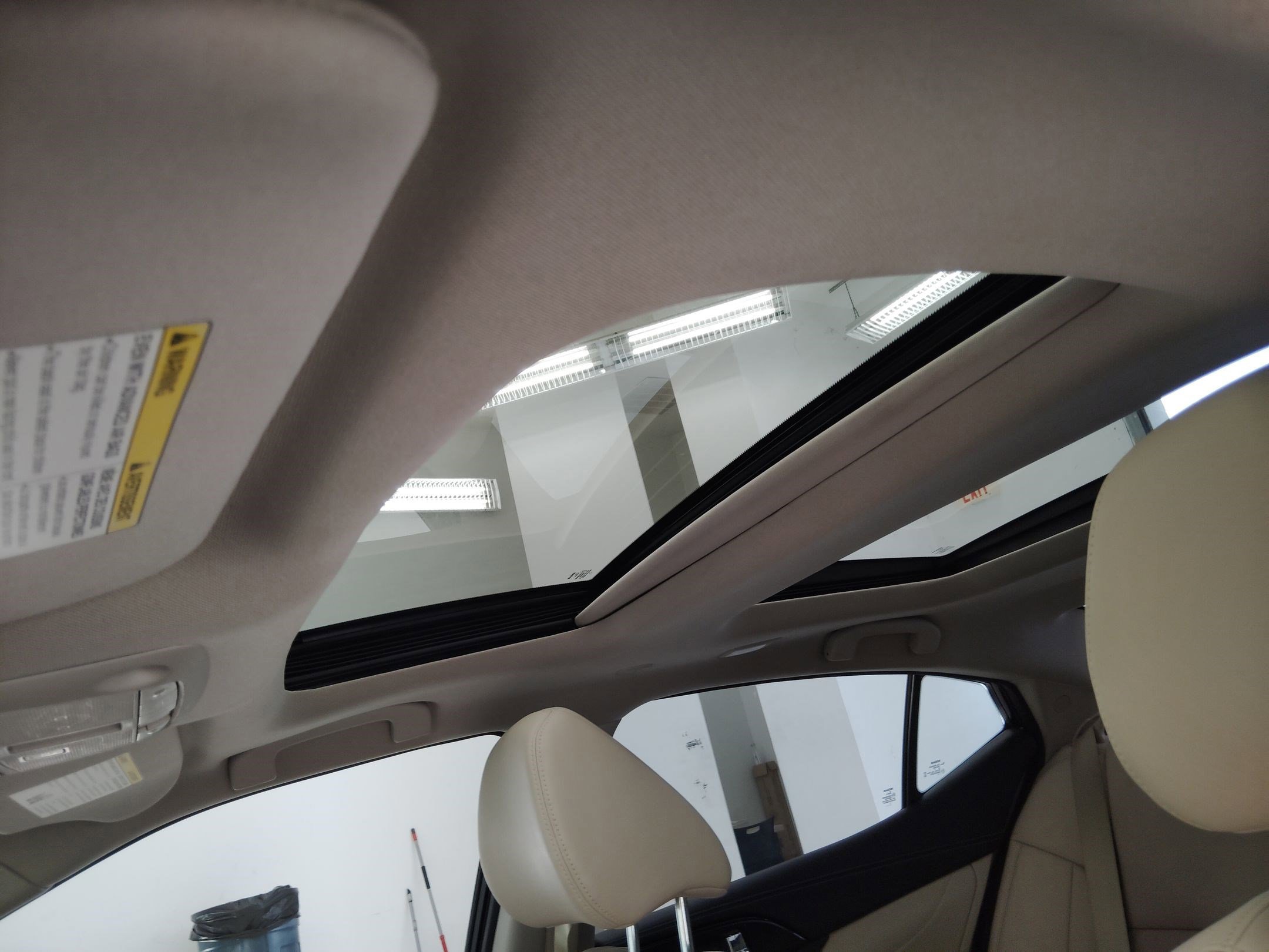 Used 2023 Nissan Maxima Platinum w/ Sport Mat Group image 17