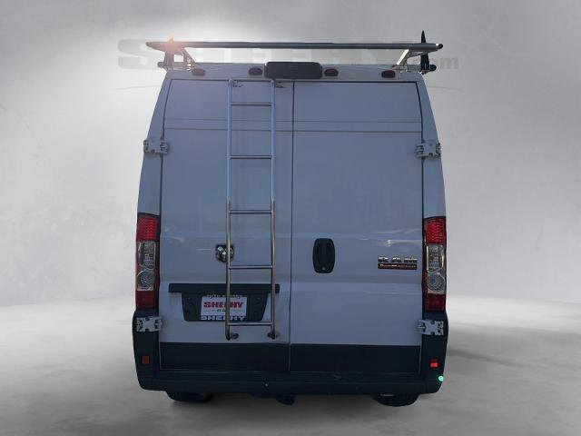 Used 2018 RAM ProMaster 1500 w/ Mopar Trailer Tow Group image 11