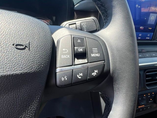 Certified 2024 Ford Maverick Lariat w/ 4K Tow Package AWD/4WD image 10