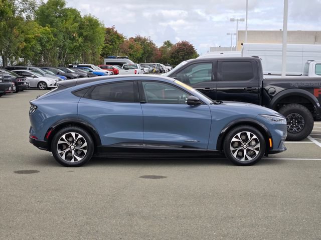Certified 2023 Ford Mustang Mach-E Premium AWD/4WD image 7