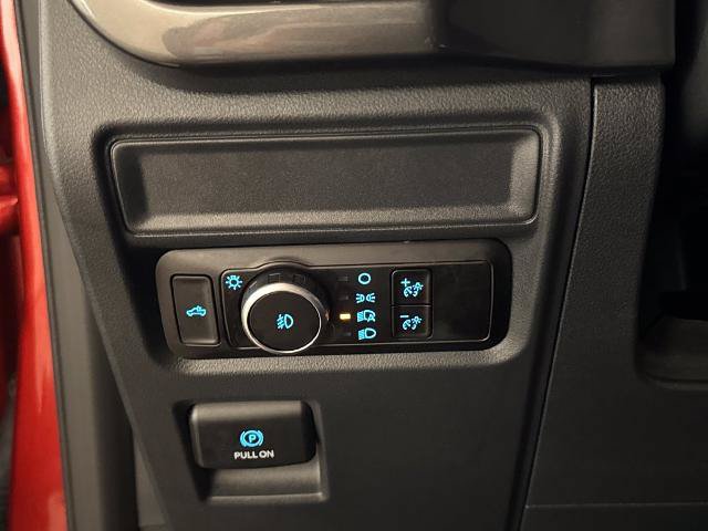 Certified 2023 Ford F150 XL w/ STX Appearance Package AWD/4WD image 20