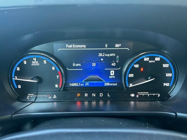 Certified 2023 Ford Bronco Sport Outer Banks w/ Tech Package AWD/4WD image 2