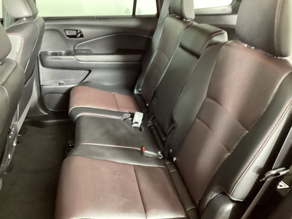 Used 2024 Honda Passport Black Edition image 24