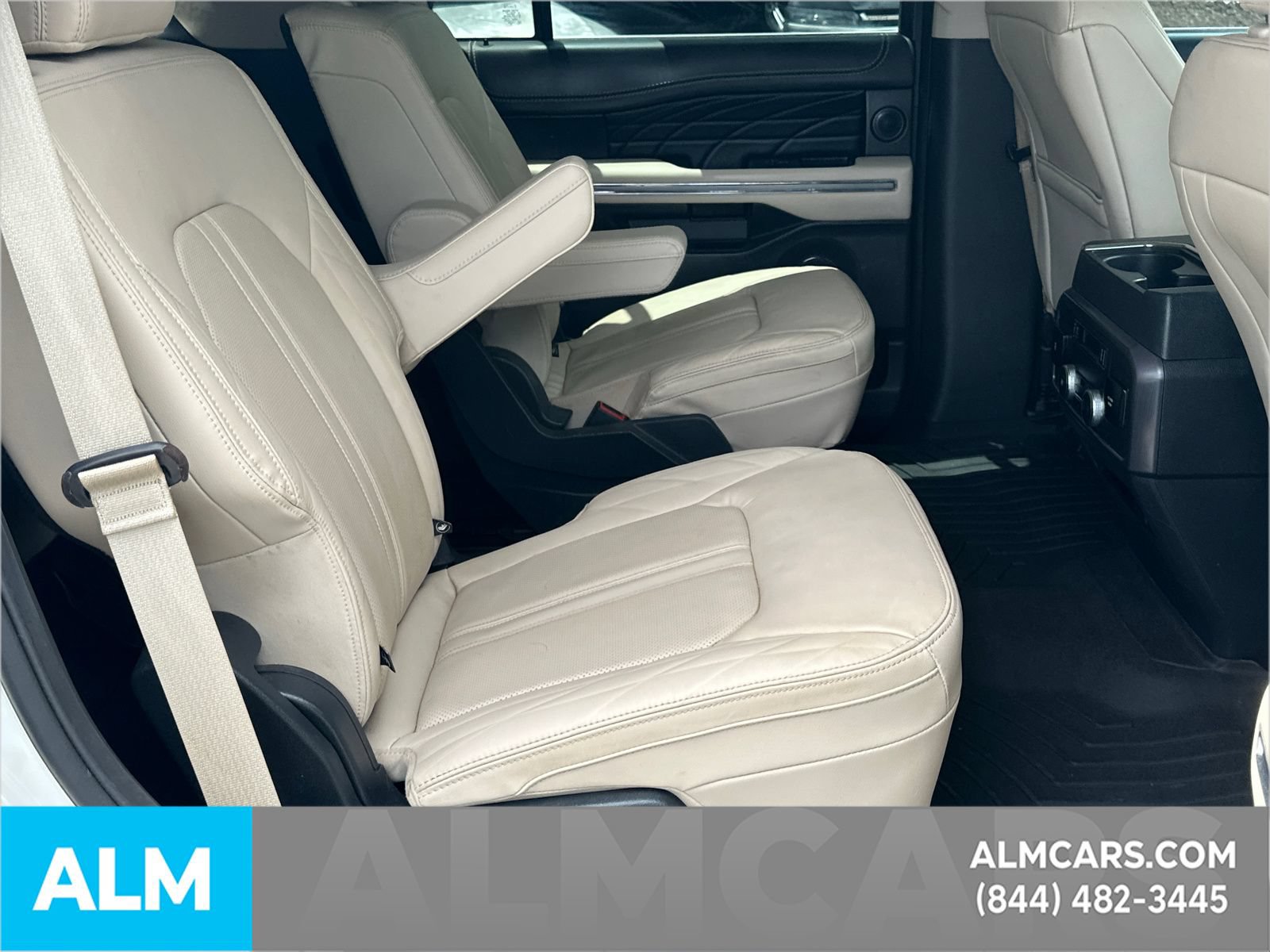 Certified 2023 Ford Expedition Platinum AWD/4WD image 17