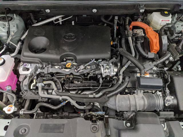 Used 2022 Toyota RAV4 XLE Premium image 26