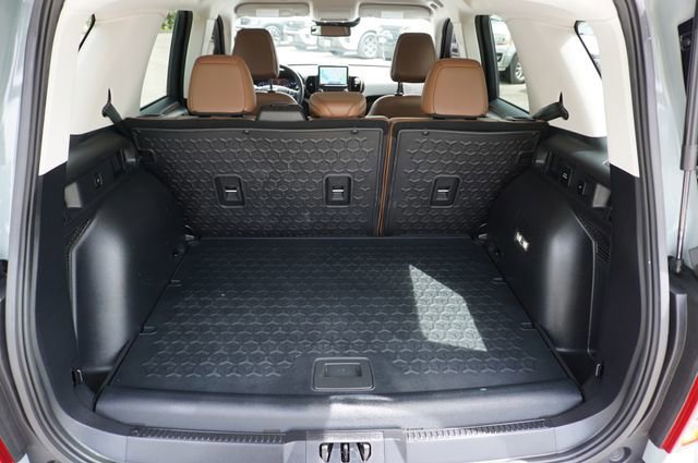 Certified 2023 Ford Bronco Sport Badlands w/ Premium Package AWD/4WD image 30