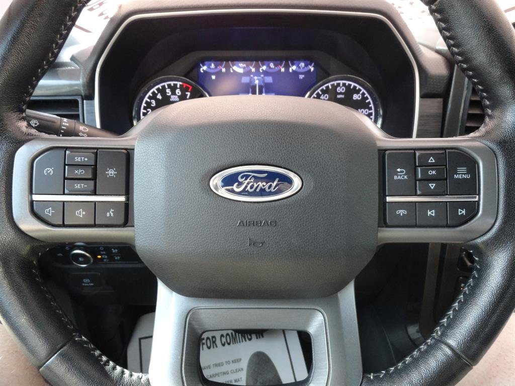 Certified 2021 Ford F150 XLT w/ Equipment Group 302A High AWD/4WD image 16