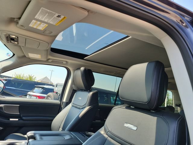 Certified 2026 Ford Expedition Platinum AWD/4WD image 20