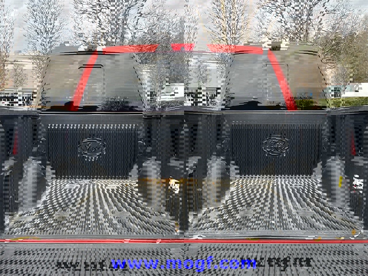 Certified 2023 Ford F150 XLT w/ Equipment Group 302A High image 28