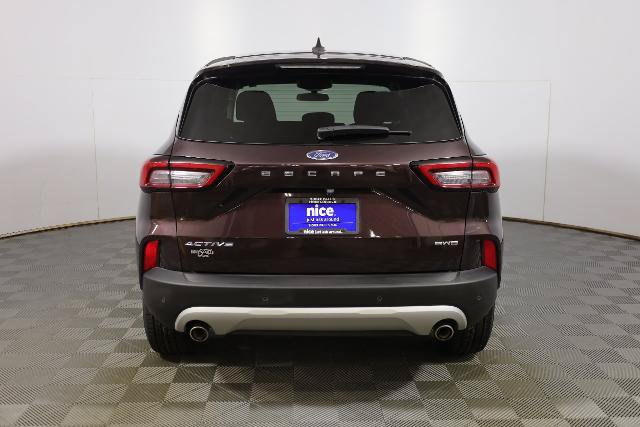 Certified 2023 Ford Escape Active w/ Tech Pack #1 AWD/4WD image 6