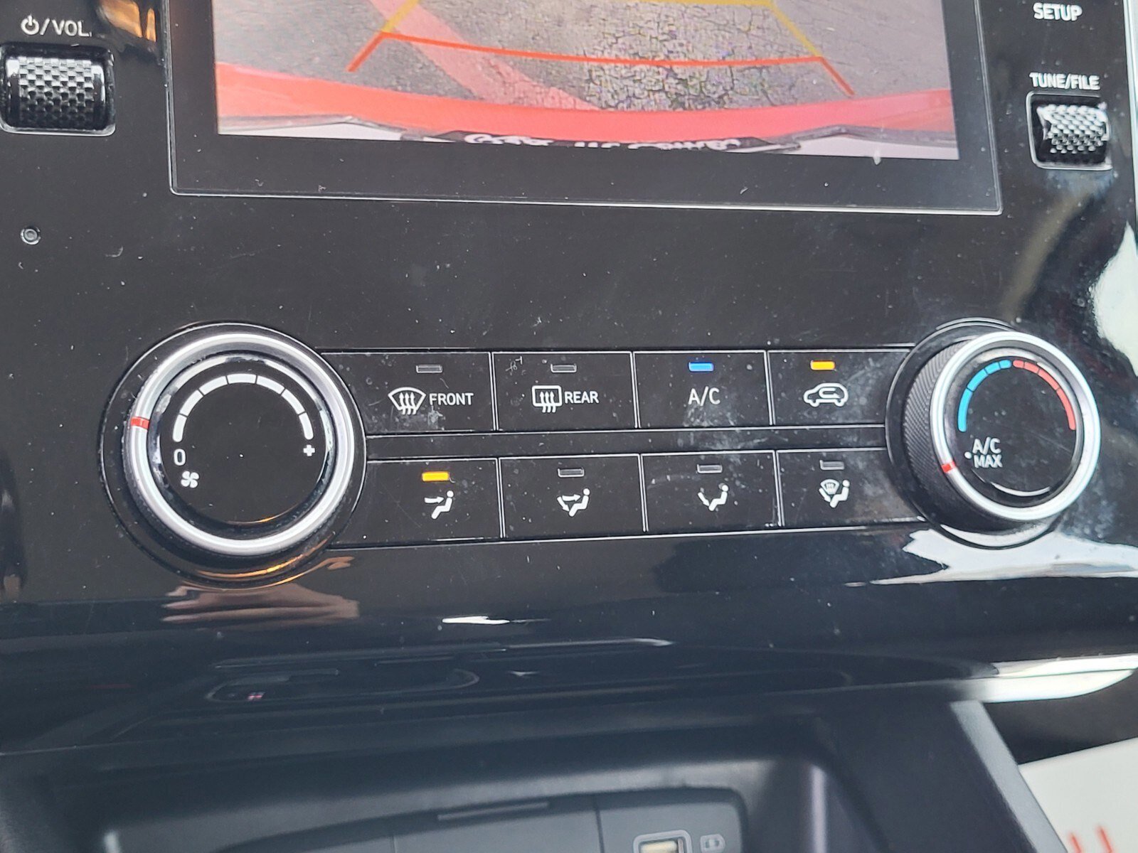 Used 2023 Hyundai Tucson SE image 21