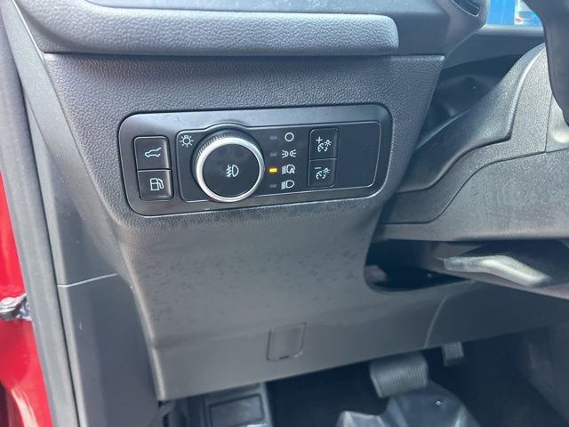 Certified 2025 Ford Escape ST-Line Elite w/ Premium Technology Package AWD/4WD image 41