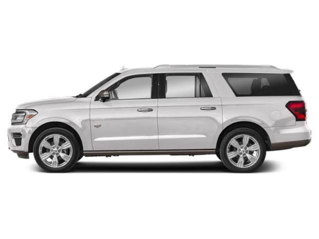 Certified 2024 Ford Expedition Max Platinum image 2