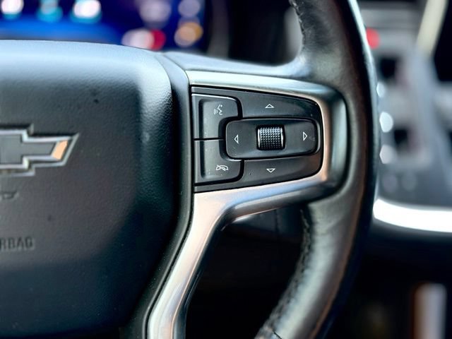 Used 2022 Chevrolet Tahoe Z71 w/ Off-Road Capability Package AWD/4WD image 26