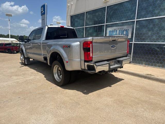 Certified 2024 Ford F450 Lariat w/ Lariat Ultimate Package AWD/4WD image 5