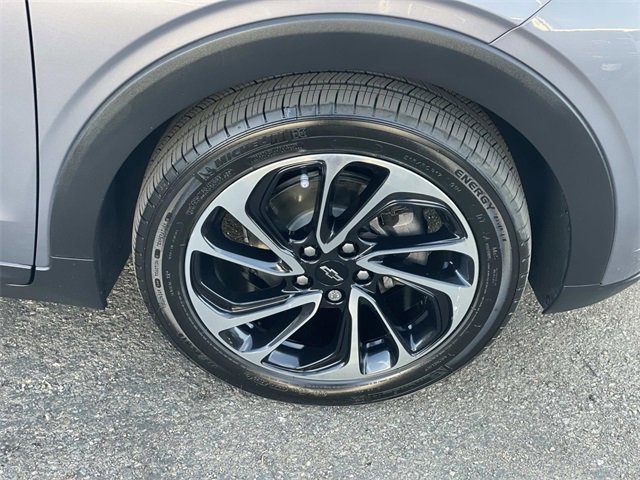 Used 2022 Chevrolet Bolt EUV Premier image 38