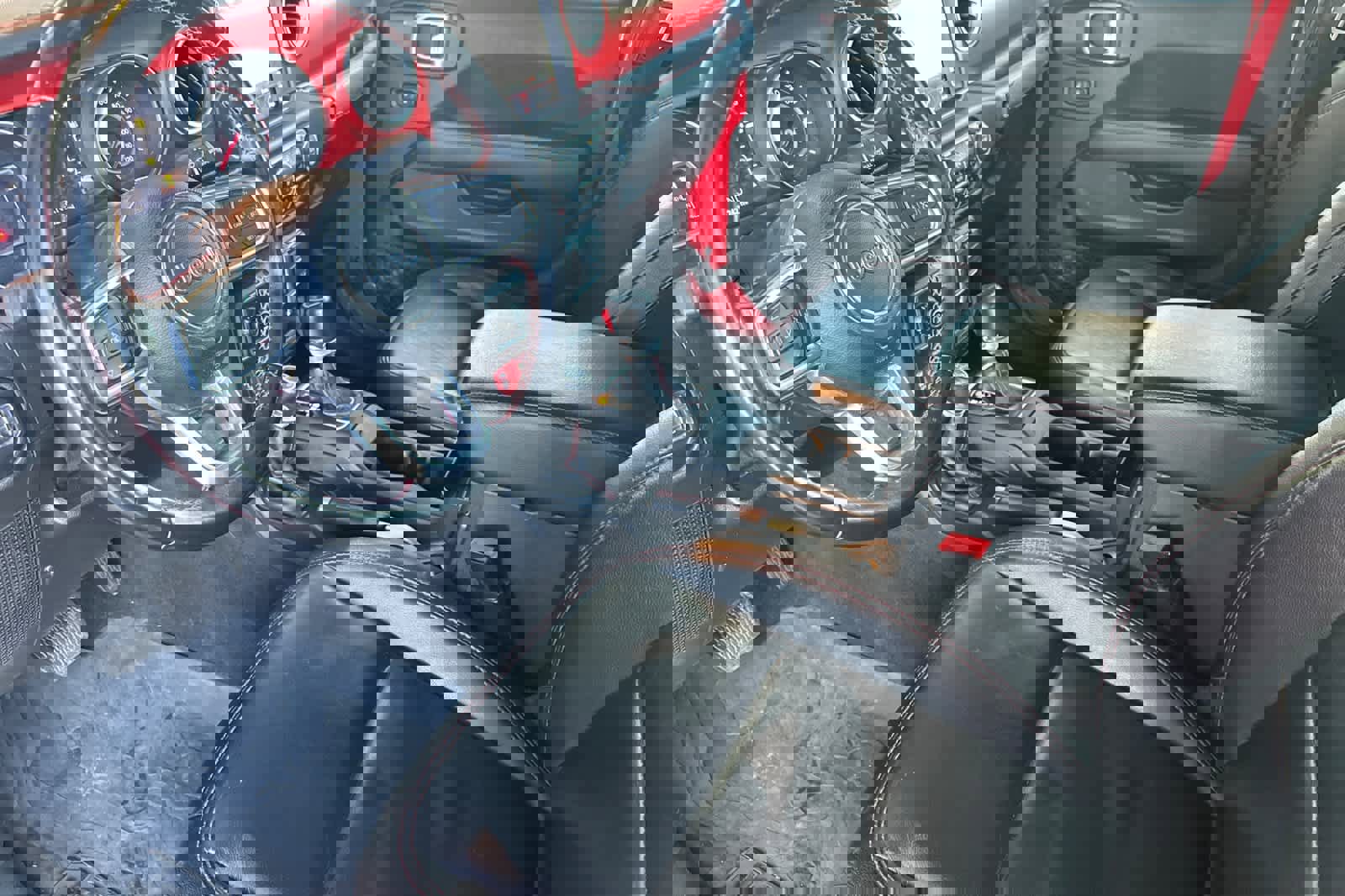 Used 2020 Jeep Gladiator Rubicon image 11