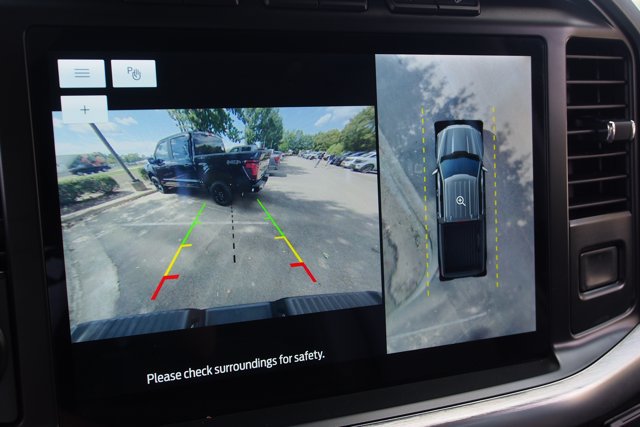 Certified 2021 Ford F150 Lariat AWD/4WD image 30
