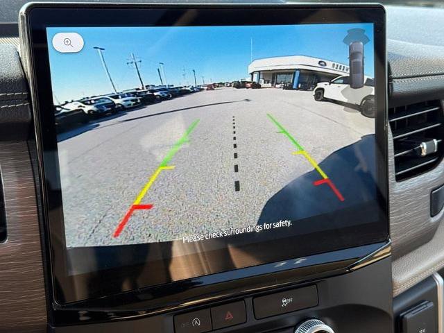 Certified 2024 Ford Expedition Max Limited AWD/4WD image 20